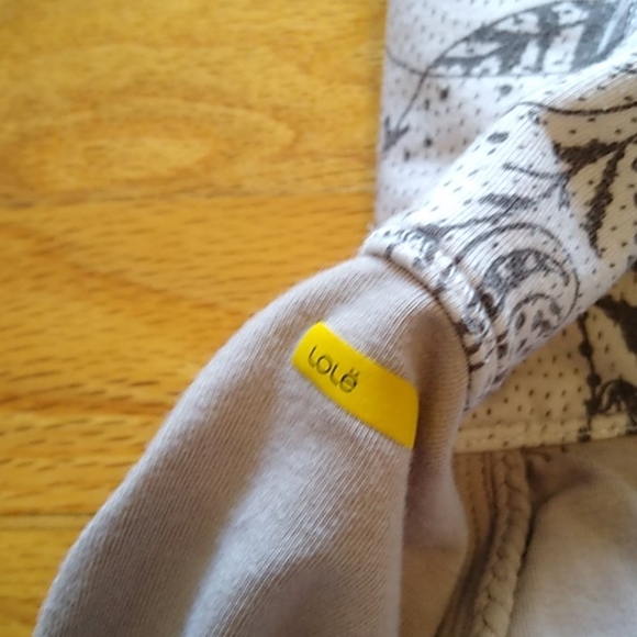 Lole Padmasana pant - Picture 7 of 8